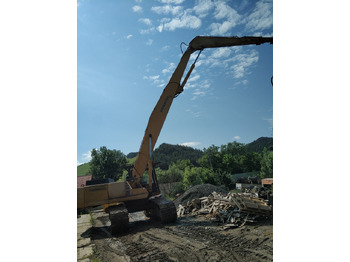 Ερπυστριοφόρος εκσκαφέας KOMATSU PC400