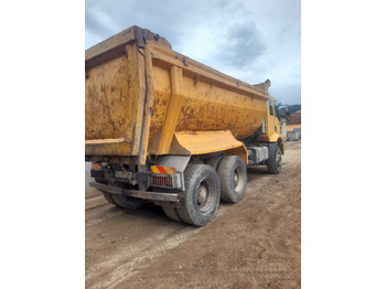 Φορτηγό ανατρεπόμενο FORD CARGO 3430 D Tipper: φωτογραφία 2 Φορτηγό ανατρεπόμενο FORD CARGO 3430 D Tipper: φωτογραφία 2