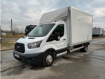 Επαγγελματικό αυτοκίνητο ψυγείο FORD Transit