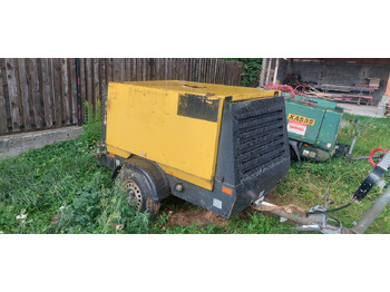 Αεροσυμπιεστής KAESER