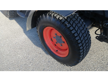 Τρακτέρ KUBOTA L4240 Narrow spaces tractor/vineyard/fruit tree/communal, TOP !: φωτογραφία 5
