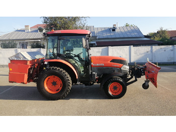 Τρακτέρ KUBOTA L4240 Narrow spaces tractor/vineyard/fruit tree/communal, TOP !: φωτογραφία 2