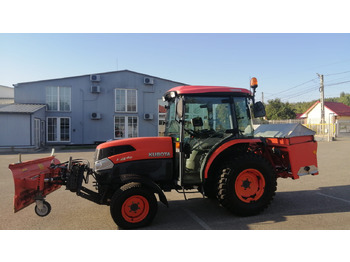 Τρακτέρ KUBOTA L4240 Narrow spaces tractor/vineyard/fruit tree/communal, TOP !: φωτογραφία 4