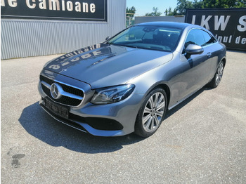 Αυτοκίνητο MERCEDES-BENZ