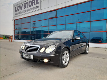 Αυτοκίνητο MERCEDES-BENZ
