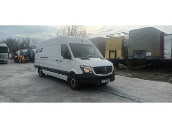 Βαν MERCEDES-BENZ Sprinter 316