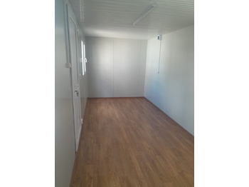 Καινούριο Σπίτι εμπορευματοκιβωτία Monoblock Containers 13m2 – Production Year 2025: φωτογραφία 5 Καινούριο Σπίτι εμπορευματοκιβωτία Monoblock Containers 13m2 – Production Year 2025: φωτογραφία 5