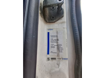 Τράκτορας Scania B 6X2: φωτογραφία 5 Τράκτορας Scania B 6X2: φωτογραφία 5