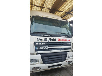 Τράκτορας DAF CF 85