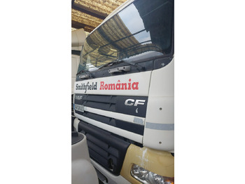 Τράκτορας DAF CF 85