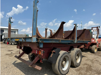 Τρέιλερ ACKERMANN