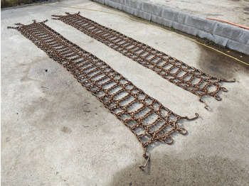 Γεωργικά μηχανήματα