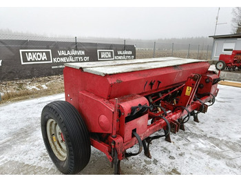 Σπαρτική μηχανή Juko K2 kylvölannoitin - 250cm: φωτογραφία 5