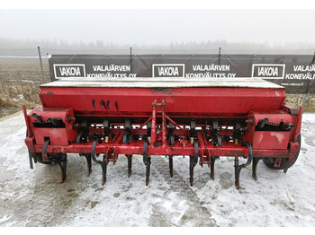 Σπαρτική μηχανή Juko K2 kylvölannoitin - 250cm: φωτογραφία 4