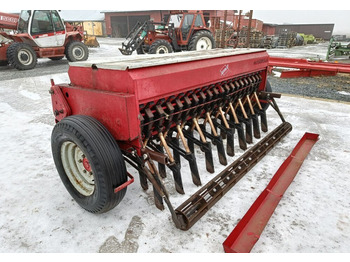 Σπαρτική μηχανή Juko K2 kylvölannoitin - 250cm: φωτογραφία 2