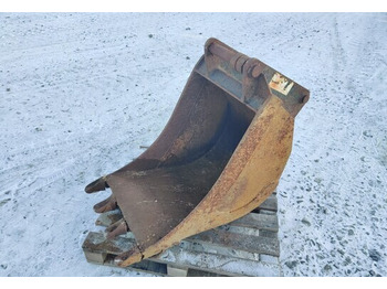 Κουβάς για εκσκαφέα