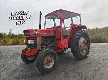 Τρακτέρ MASSEY FERGUSON 100 series