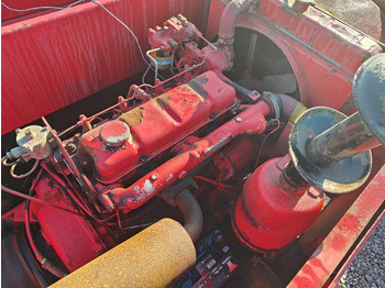 Κινητήρας PERKINS