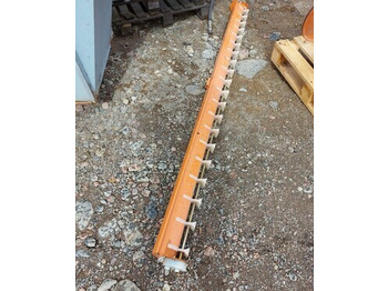 Μηχανήματα σποράς