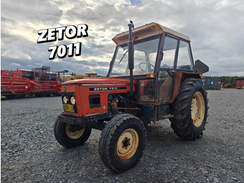 Τρακτέρ ZETOR