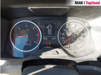 Βαν MAN TGE 3.140 4X2F SB: φωτογραφία 5