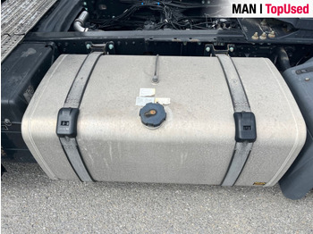 Τράκτορας MAN TGX 18.470 4X2 LLS-U Euro6 Retarder Klima Navi ZV: φωτογραφία 5
