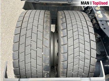 Τράκτορας MAN TGX 18.470 4X2 LLS-U Euro6 Retarder Klima Navi ZV: φωτογραφία 3