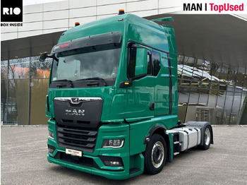 Τράκτορας MAN TGX 18.510