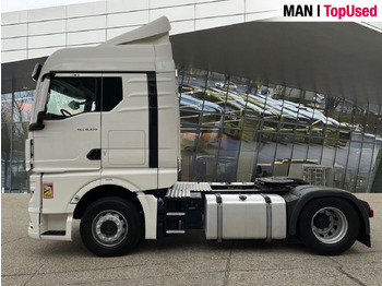 Leasing MAN TGX 18.470 4x2 BL SA Euro6 Klima Luftfeder ZV MAN TGX 18.470 4x2 BL SA Euro6 Klima Luftfeder ZV: φωτογραφία 2 Leasing MAN TGX 18.470 4x2 BL SA Euro6 Klima Luftfeder ZV MAN TGX 18.470 4x2 BL SA Euro6 Klima Luftfeder ZV: φωτογραφία 2