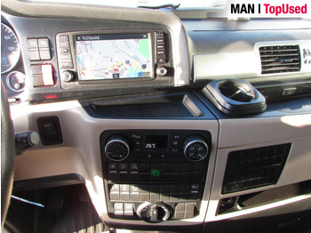 Τράκτορας MAN TGX 18.500 4X2 LLS-U Euro6 Retarder Klima Navi ZV: φωτογραφία 4