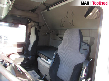 Τράκτορας MAN TGX 18.500 4X2 LLS-U Euro6 Retarder Klima Navi ZV: φωτογραφία 2