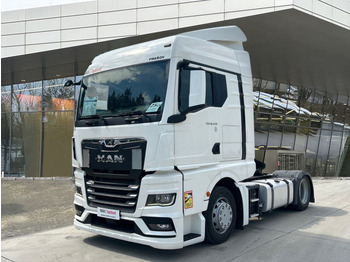 Τράκτορας MAN TGX 18.470