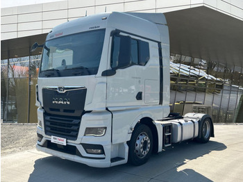 Τράκτορας MAN TGX 18.470
