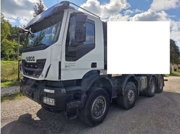 Φορτηγό σασί IVECO
