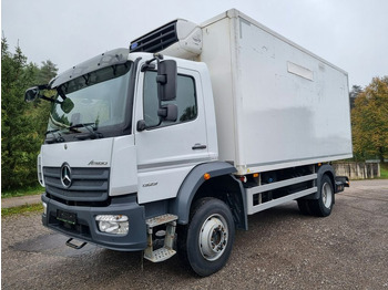 Φορτηγό ψυγείο MERCEDES-BENZ Atego 1323