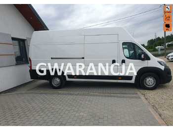 Βαν CITROËN Jumper