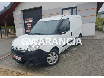 Βαν FIAT Doblo 1.4