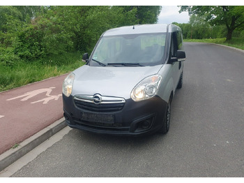 Αυτοκίνητο Opel Combo long*combo *doblo* krajówka *fv vat 23%*: φωτογραφία 2