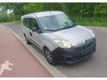 Αυτοκίνητο Opel Combo long*combo *doblo* krajówka *fv vat 23%*: φωτογραφία 3
