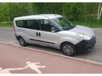 Αυτοκίνητο Opel Combo long*combo *doblo* krajówka *fv vat 23%*: φωτογραφία 4
