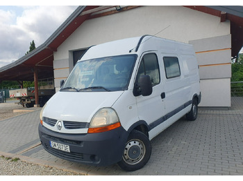 Βαν RENAULT Master