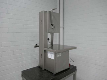 Leasing  Freund / Ifooma bandsaw TBS19KT Freund / Ifooma bandsaw TBS19KT: φωτογραφία 3