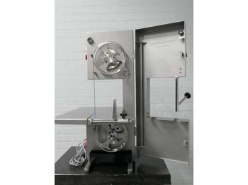 Leasing  Freund / Ifooma bandsaw TBS19KT Freund / Ifooma bandsaw TBS19KT: φωτογραφία 5