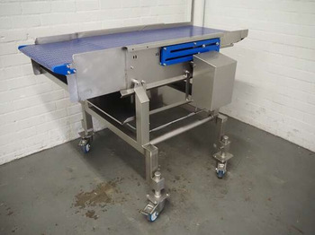 Μεταφορική ταινία Hellings transport conveyor conveyor: φωτογραφία 3 Μεταφορική ταινία Hellings transport conveyor conveyor: φωτογραφία 3