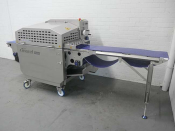 Μηχανή τροφίμων Marel Platino flattener PLT-400: φωτογραφία 4 Μηχανή τροφίμων Marel Platino flattener PLT-400: φωτογραφία 4