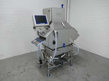 Μηχανή τροφίμων