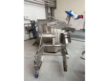 Μηχανή τροφίμων Seydelmann vacuum cutter K324 AC-8 Va: φωτογραφία 3