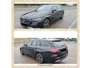 Αυτοκίνητο Mercedes-Benz E 400 dT 4Matic Avant LED 9G-Tronic MBUX Widescreen E 400 dT 4Matic Avant LED 9G-Tronic MBUX Widescreen: φωτογραφία 3