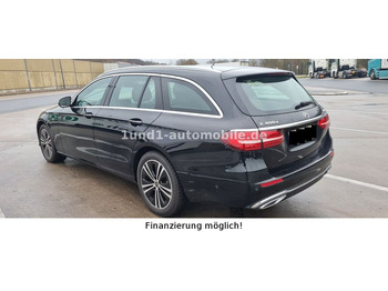 Αυτοκίνητο Mercedes-Benz E 400 dT 4Matic Avant LED 9G-Tronic MBUX Widescreen E 400 dT 4Matic Avant LED 9G-Tronic MBUX Widescreen: φωτογραφία 2