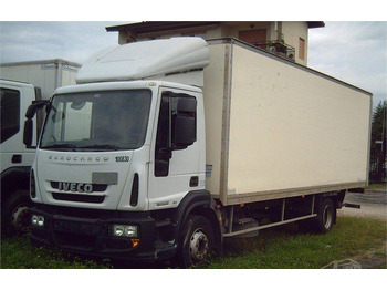 Φορτηγό κόφα IVECO EuroCargo 150E